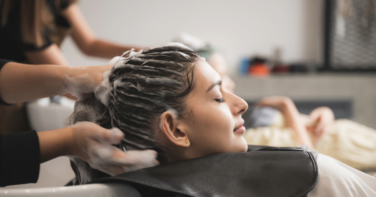 Japoniškas galvos SPA: kodėl tai daugiau nei tik masažas? Japoniškas galvos SPA: kodėl tai daugiau nei tik masažas?