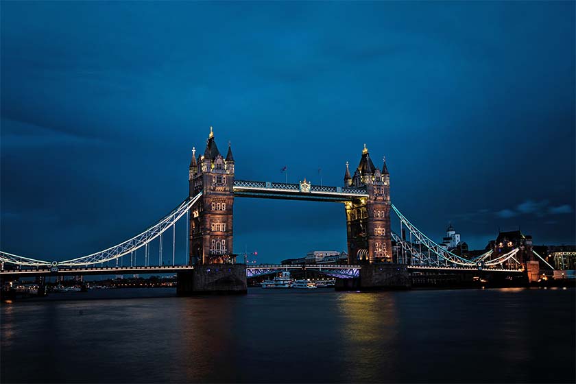 Londono Tauerio tiltas